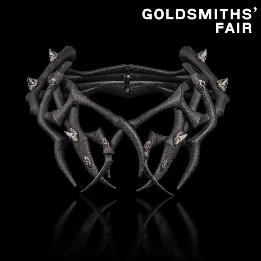 Goldsmiths on sale jewellery fair